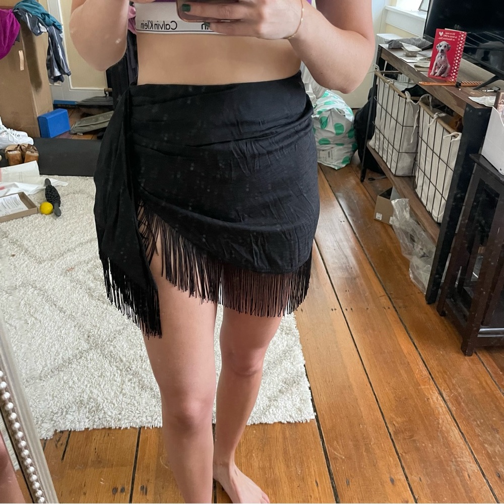 Brand new with tags 12th tribe skirt